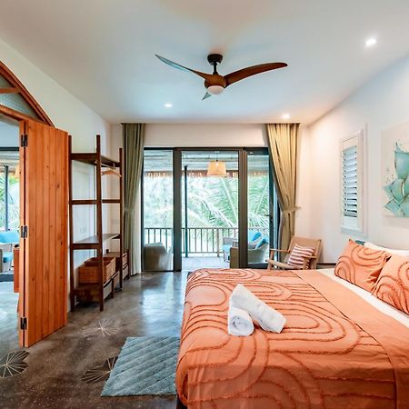 Salt Seaview 3Br Villa - An Bang Beach By Beachside Boutique Homes Exterior photo