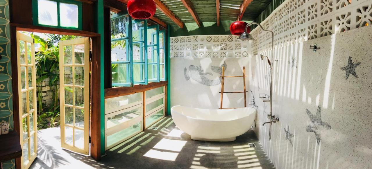 Salt Seaview 3Br Villa - An Bang Beach By Beachside Boutique Homes Exterior photo