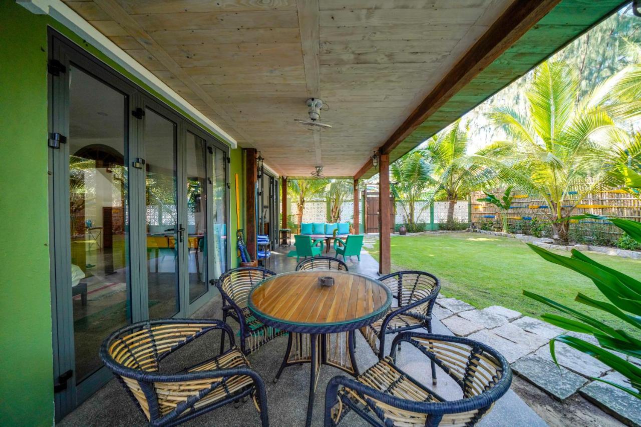 Salt Seaview 3Br Villa - An Bang Beach By Beachside Boutique Homes Exterior photo