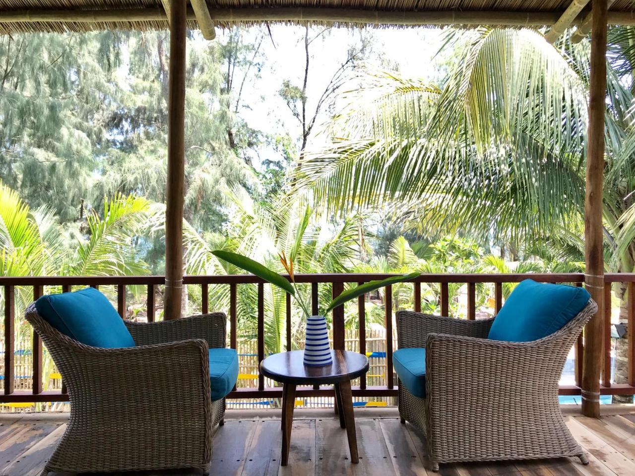Salt Seaview 3Br Villa - An Bang Beach By Beachside Boutique Homes Exterior photo