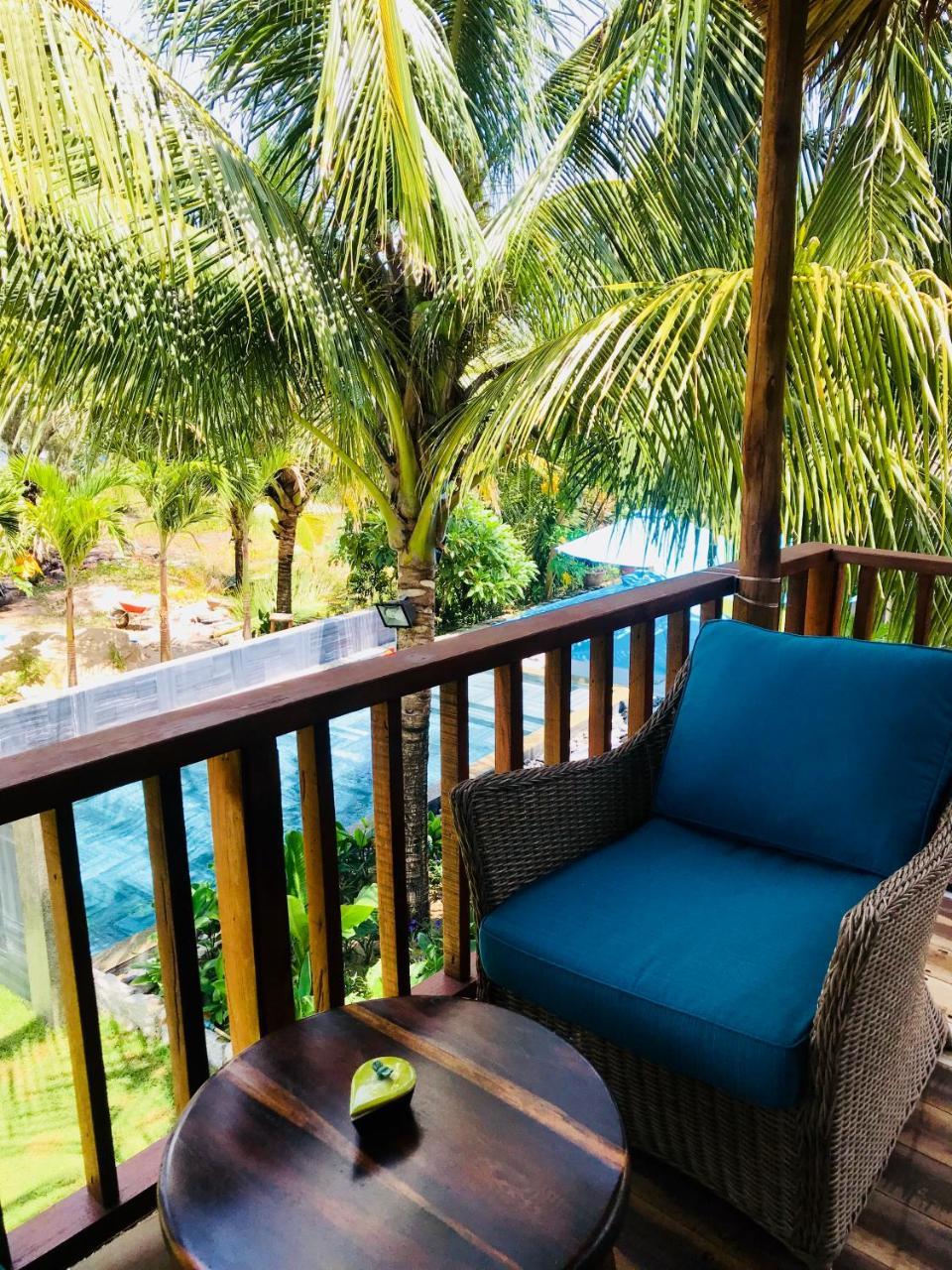 Salt Seaview 3Br Villa - An Bang Beach By Beachside Boutique Homes Exterior photo